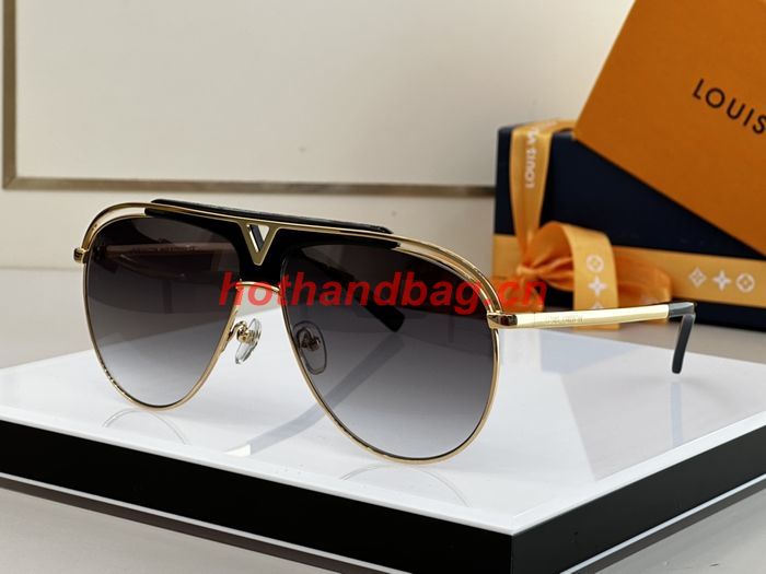 Louis Vuitton Sunglasses Top Quality LVS02077